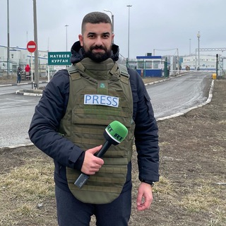 Логотип @mhdkassabchat - MK Chat
