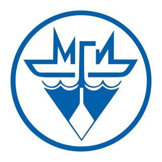 Логотип @mhi_ras - МГИ РАН