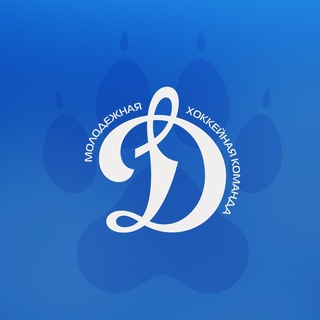 Логотип @mhk_dynamo - МХК «Динамо» Москва