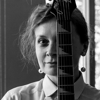 Логотип @mhknotdead - МХК нот ДэД