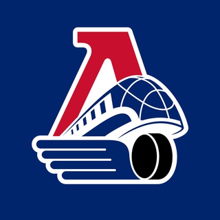 Логотип @mhlloko - МХК «ЛОКО» Ярославль