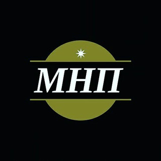 Логотип @mhp_myz - Музыка новинки ,хиты.
