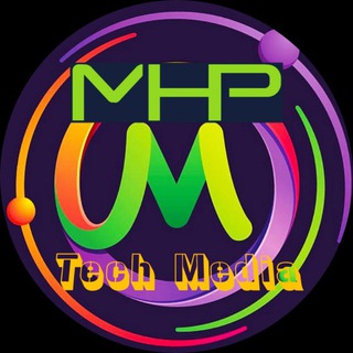 Логотип @mhptechmedia - Mhp Tech Media🥇