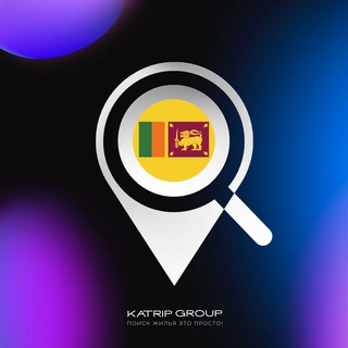 Логотип @mhrent_srilanka - ЖИЛЬЕ ШРИ-ЛАНКА 🇱🇰