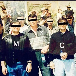 Логотип @mhs77777 - МХС 2.0