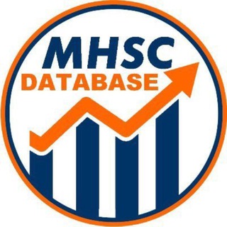 Логотип @mhscdatabase - MHSC Database