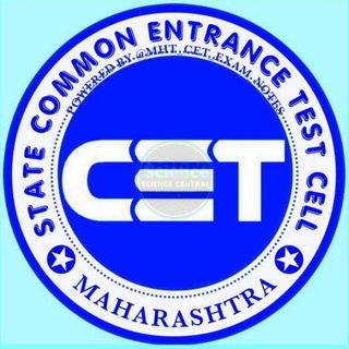 Логотип @mht_cet_mhtcet_notes - MHT-CET Test Series