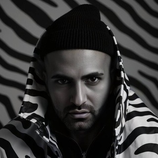 Логотип @mhustler - M.HUSTLER