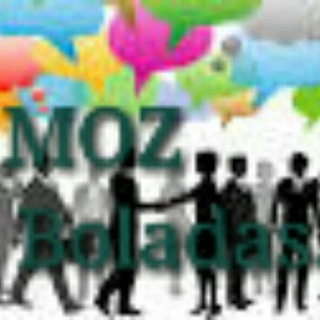 Логотип @mhv_boladas - Moz Boladas