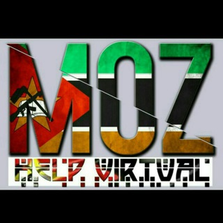 Логотип @mhv_grup - Moz Help Virtual