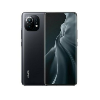 Логотип @mi11italia - MI 11 ITALIA 🇮🇹