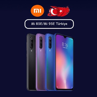 Логотип @mi8setrgrubu - Mi 8SE | Mi 9SE Türkiye