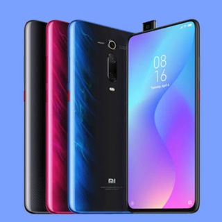 Логотип @mi9tarabic - Mi 9t arabic بالعربي