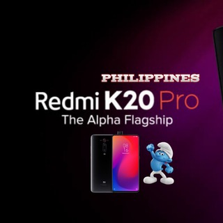 Логотип @mi9tph - Redmi K20 Pro | Mi 9T Pro (Philippines)