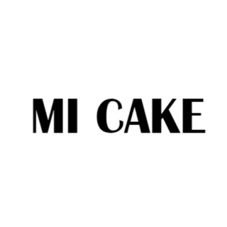 Логотип @mi_cake69 - MI Cake | Тверь
