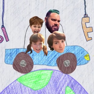 Логотип @mi_edem - Мы едем!