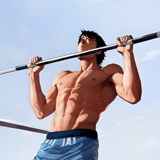 Логотип @mi_healthy_life - My Health