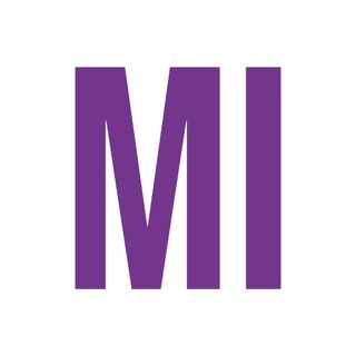 Логотип @mi_inform - MI_ information