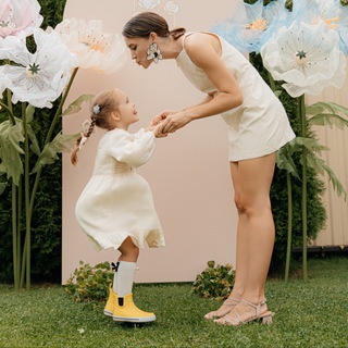 Логотип @mi_mi_channel - Ми-Ми