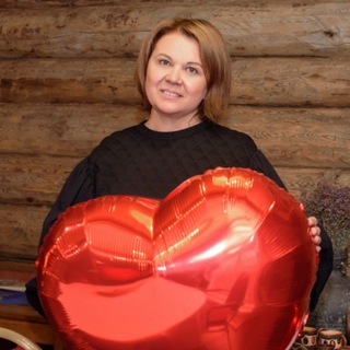 Логотип @mi_mi_shariki - Воздушные шары Ми-ми-шарики Саранск Mi_mi_shariki