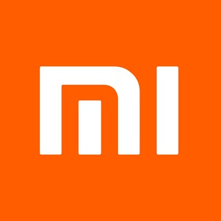 Логотип @mi_now - Xiaomi Russia