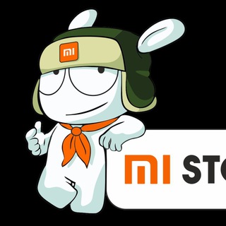 Логотип @mi_store_opt - Mi_Store