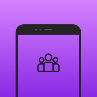 Логотип @mia1community - Mi A1 OT Community