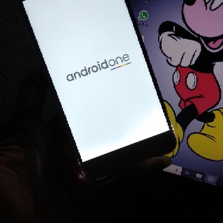 Логотип @mia1tissot - MIA1 AND REDMI NOTE 4