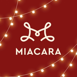 Логотип @mia_cara_home - Mia Cara Home