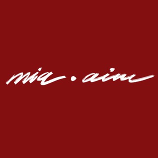 Логотип @mia_mia_aim - MIA