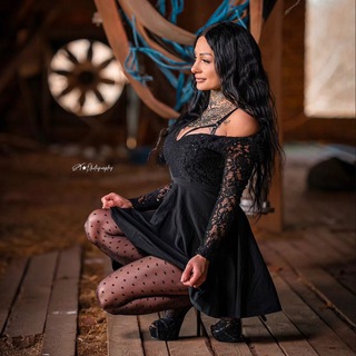 Логотип @mia_roux_69 - ❤️‍🔥 MIA ROUX ❤️‍🔥