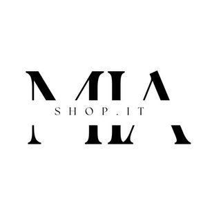 Логотип @mia_shop_italia - miashop.it