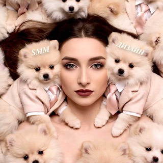 Логотип @mia_smm_pro - SMM-Дизайн | кейсы и аналитика