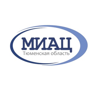 Логотип @miac_72 - МИАЦ-72