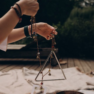 Логотип @miacaraanima - Mia Cara Anima