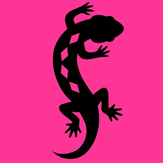 Логотип @miachat - 🐍Chat by Mia🦔