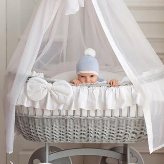 Логотип @miacompany_baby - MÍACOMPANY♥️
