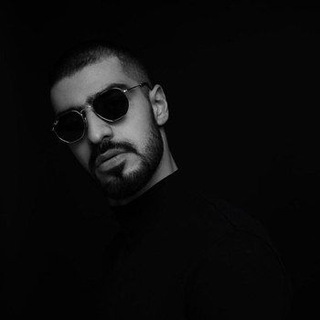 Логотип @miagipinterest - MiyaGi музыка 😍❤️