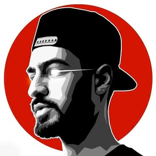 Логотип @miagy_tg - Мияги • Музыка🎵