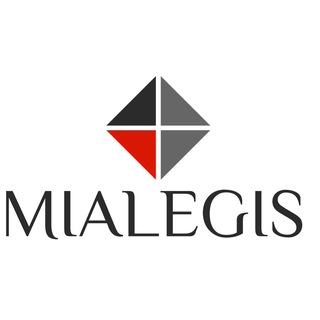 Логотип @mialegis - Адвокатское бюро MIALEGIS