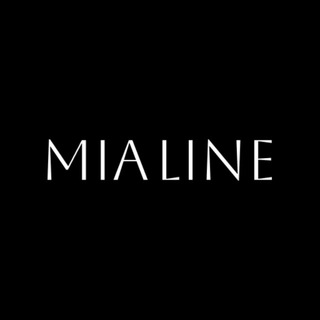 Логотип @mialineru - Mialine