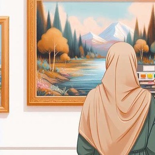 Логотип @mialotus - لَامْ🕊️Лям