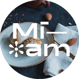 Логотип @miamdidi - Диди Миам Миам Chat