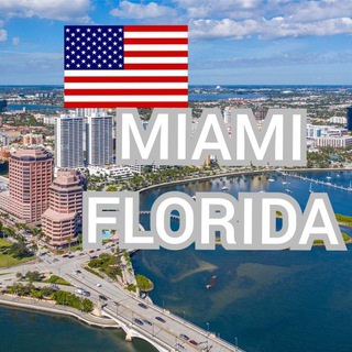 Логотип @miami_chat33 - 🇱🇷МАЙАМИ ЧАТ/MIAMI CHAT