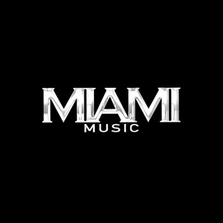 Логотип @miami_musicc - Miami Music