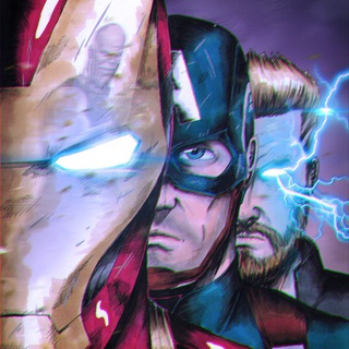 Логотип @miamiavengers - Miami Avengers