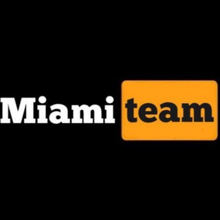 Логотип @miamiprivate - Мiаmi tеаm