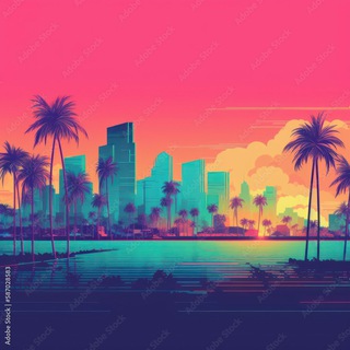 Логотип @miamirecommend - США Майами рекомендации