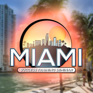 Логотип @miamists - Miami STS