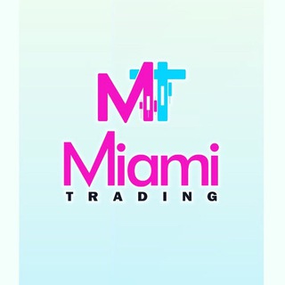 Логотип @miamitrading - Miami Trading